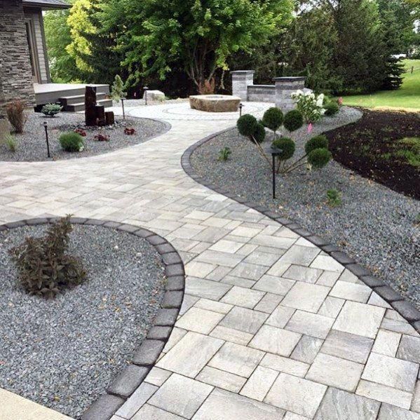 landscaping westchester